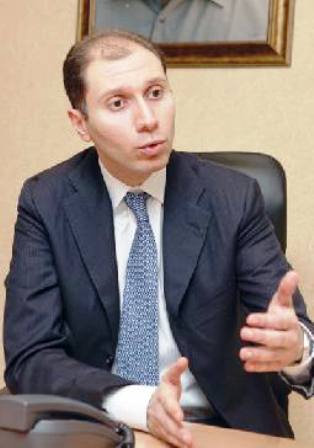 Haitham AlDahleh